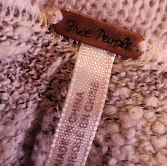 Free People Jogger Pants size Medium - Picture 3 of 5